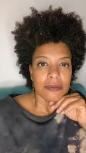 Actress Thalma de Freitas HD Instagram Photos and Wallpapers June 2024
