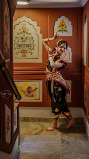 Thamanna Pramod Instagram - The divine feminine ✨
Concept & Choreography : @the_soulful_sole @mnk_dance 
Videography & Edits : @prajith_idex_signature @sa_jin_s 
Styled by : @swirlnstyle