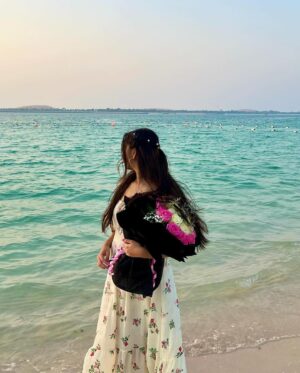 Thamanna Pramod Instagram - 17🥂