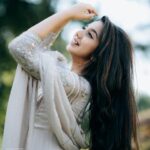 Thamanna Pramod