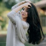 Thamanna Pramod