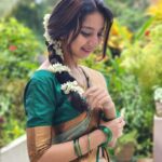 Thamanna Pramod