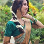 Thamanna Pramod