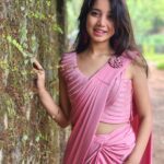 Thamanna Pramod