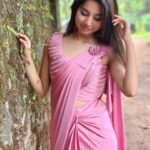 Thamanna Pramod