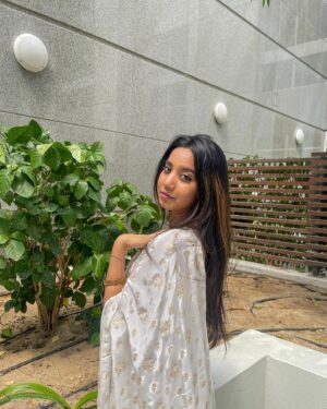 Thamanna Pramod Instagram - Happy Vishu🌼
…
