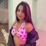 Thamanna Pramod