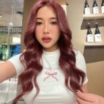 Thanaporn Rattanasasiwimon Instagram - What u r missing 🤪🤏🏻✨ Code 15%off : Mine55 👚31679279 👖28555886 @shein_thailand #SHEIN55sale #SHEINforAll #SHEINth #มายฮาเร็ม #haremminee