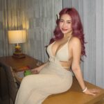 Thanaporn Rattanasasiwimon Instagram - Ready to play with fire? 🔥😜 Code 15%off : Mine66 👗33931682 @shein_thailand ได้ข่าวว่า SHEIN จะจัดงานเซลและโปรชุดใหญ่พร้อมส่วนลดจุกๆอีกมากมายที่งาน 1st Sales Pop-Up #SHEINtakesBKK วันที่ 13-17 มิถุนายนนี้ ที่เซ็นทรัลลาดพร้าว ชั้น 1 อย่าลืมไปช้อปกันที่งาน และใส่ชุดสุดปังพร้อมติดแฮชแท็ก #SHEINtakesBKK กันน้า #SHEIN66sale #SHEINtakesBKK #มายฮาเร็ม #haremminee