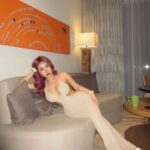 Thanaporn Rattanasasiwimon Instagram - Ready to play with fire? 🔥😜 Code 15%off : Mine66 👗33931682 @shein_thailand ได้ข่าวว่า SHEIN จะจัดงานเซลและโปรชุดใหญ่พร้อมส่วนลดจุกๆอีกมากมายที่งาน 1st Sales Pop-Up #SHEINtakesBKK วันที่ 13-17 มิถุนายนนี้ ที่เซ็นทรัลลาดพร้าว ชั้น 1 อย่าลืมไปช้อปกันที่งาน และใส่ชุดสุดปังพร้อมติดแฮชแท็ก #SHEINtakesBKK กันน้า #SHEIN66sale #SHEINtakesBKK #มายฮาเร็ม #haremminee