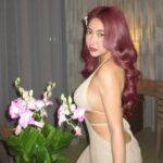 Thanaporn Rattanasasiwimon Instagram - Ready to play with fire? 🔥😜 Code 15%off : Mine66 👗33931682 @shein_thailand ได้ข่าวว่า SHEIN จะจัดงานเซลและโปรชุดใหญ่พร้อมส่วนลดจุกๆอีกมากมายที่งาน 1st Sales Pop-Up #SHEINtakesBKK วันที่ 13-17 มิถุนายนนี้ ที่เซ็นทรัลลาดพร้าว ชั้น 1 อย่าลืมไปช้อปกันที่งาน และใส่ชุดสุดปังพร้อมติดแฮชแท็ก #SHEINtakesBKK กันน้า #SHEIN66sale #SHEINtakesBKK #มายฮาเร็ม #haremminee