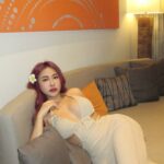 Thanaporn Rattanasasiwimon Instagram - Ready to play with fire? 🔥😜 Code 15%off : Mine66 👗33931682 @shein_thailand ได้ข่าวว่า SHEIN จะจัดงานเซลและโปรชุดใหญ่พร้อมส่วนลดจุกๆอีกมากมายที่งาน 1st Sales Pop-Up #SHEINtakesBKK วันที่ 13-17 มิถุนายนนี้ ที่เซ็นทรัลลาดพร้าว ชั้น 1 อย่าลืมไปช้อปกันที่งาน และใส่ชุดสุดปังพร้อมติดแฮชแท็ก #SHEINtakesBKK กันน้า #SHEIN66sale #SHEINtakesBKK #มายฮาเร็ม #haremminee