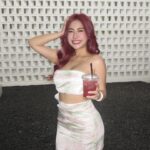 Thanaporn Rattanasasiwimon Instagram - Put me on your wishlist 🍹😛 #มายฮาเร็ม #haremminee