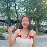 Thanaporn Rattanasasiwimon Instagram - สาดใจมาให้หนูที 💖🤏🏻 #มายฮาเร็ม #haremminee