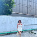 Thanaporn Rattanasasiwimon Instagram - สาดใจมาให้หนูที 💖🤏🏻 #มายฮาเร็ม #haremminee