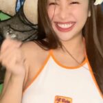 Thanaporn Rattanasasiwimon Instagram - เมร่อนทั้งวันนนน 🍈🍈🍈 #มายฮาเร็ม #haremminee