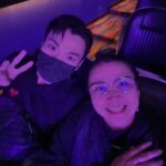 Thanaporn Wagprayoon Instagram - พบนักร้อง น้องรักแชมป์จากรายการเพลงเอก คุณชายภานุรุจ เซม เซม 😙😙😙