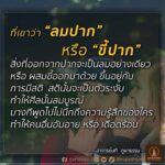 Thanaporn Wagprayoon Instagram - ที่เขาว่า ” ลมปาก “ หรือ ” ขี้ปาก “ สิ่งที่ออกจากปาก .. จะเป็นลมอย่างเดียว หรือ ผสมขี้ออกมาด้วย ขึ้นอยู่กับ .. ’การมีสติ‘ สตินั้นจะเป็นตัวระงับ ทำให้ศีลนั้นสมบูรณ์ บางทีพูดไป .. ไม่นึกถึงความรู้สึกของใคร ทำให้คนอื่นอับอาย หรือ เดือดร้อน – อาจารย์นที ภูผาธรรม – ________________________ สร้างสรรค์สื่อธรรมคำสอน โดยเหล่าคณะศิษย์อุทิศตน #ภูผาธรรม และคณะศิษย์ #bualoyteamwork โครงการปทุมมามหาสิกขาลัย วัดปทุมวนาราม ... ติดตามข่าวสารกิจกรรม ของภูผาธรรม ได้ทุกช่องทาง Page: ภูผาธรรม / Bualoyteamwork Instagram: bhupadham Line Official: @bhupadham TikTok: Bhupadham Youtube Channel: Bhupadham Website: bhupadham.com