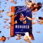 Thandiwe Newton Instagram - #Monarca April 19, 2022 @leopoldoleopoldo #EvaAridjis X Thandiwe