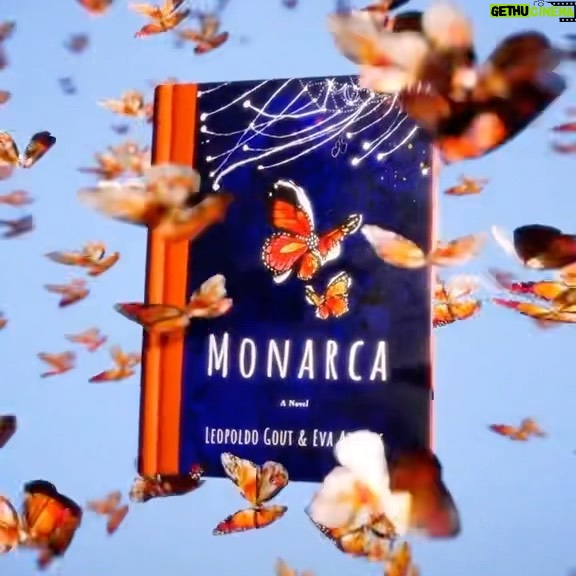 Thandiwe Newton Instagram - #Monarca April 19, 2022 @leopoldoleopoldo #EvaAridjis X Thandiwe