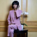 Thandiwe Newton Instagram - Thank you Deauville Film Festival X Thandiwe