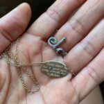 Thandiwe Newton Instagram – ‘Every Saint has a past, and every Sinner has a future’

Oscar Wilde

@anninavogel 

“I will call those who were not My people, ‘My people,’
And her who was not beloved, ‘beloved.’

Romans 9:25

Beloved ring @solangeazagury 

Mummy necklace @jenmeyerjewelry 

Heart earring @loquetlondon 

Nails @chanelofficial 905 Brun Fume

*Ubuntu* tattoo @miles_chappers ✊🏽

Art-Life-Love

Happy 2022

Thandiwe