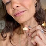 Thandiwe Newton Instagram – ‘Every Saint has a past, and every Sinner has a future’

Oscar Wilde

@anninavogel 

“I will call those who were not My people, ‘My people,’
And her who was not beloved, ‘beloved.’

Romans 9:25

Beloved ring @solangeazagury 

Mummy necklace @jenmeyerjewelry 

Heart earring @loquetlondon 

Nails @chanelofficial 905 Brun Fume

*Ubuntu* tattoo @miles_chappers ✊🏽

Art-Life-Love

Happy 2022

Thandiwe