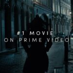 Thandiwe Newton Instagram - #1 most watched on Prime Video.. Thank you ! @primevideo #Alltheoldknives X Thandiwe