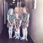 Thandiwe Newton Instagram - When I was 12 I danced professionally with the #RoyalFestivalBallet for the Christmas production of The Nutcracker in London (2 weeks, 2 shows a day, and I earned £30 🙄 ha ha ha!) I was the first black kid ever to perform with the company. And perhaps any other British dance company? But there was no fanfare. These silent victories that were never applauded, I realise I had many. I just kept going, never looking up. We live in a time when these victories for people of colour are sometimes recognised, and occasionally celebrated. To all those who demand better, who force change and sacrifice WITHOUT the ring of applause in their ears - I see you. You matter more than anything. Every day is a new day. Ubuntu 🙏🏽 Thandiwe