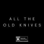 Thandiwe Newton Instagram - Coming.. soon @primevideo #AllTheOldKnives X Thandiwe