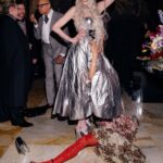 Thandiwe Newton Instagram – Sometimes… a grrrrrrrrls gotta do what a grrrrrrrrrrrls gotta do.

Ya know?

*sigh*

Happy Birthday and Wedding AND Editor of the MAMAVERSE @edward_enninful 🙏🏽

Thandiwe 🐍