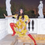 Thandiwe Newton Instagram – I mean, hello Saturday! @ashish new collection has me creaming at the counter. 

I’m sorry – HOW gorgeous are these looks? Where ARE we? Don’t you want to go there and dream the night away? Ahhhhhh. 

And he’s the loveliest human. Always there for me – fashion-wise. And he gives no f**ks – his work is his art is his protest is his stream of consciousness is Ashish 🙏🏽

And we both live in Kilburn 😝 Hail up the #KilburnMassive #KilburnQueersForever 

Hope you all get to daydream a little this weekend. Hang in there – “we’re all in the gutter, but some of us are looking at the stars” – I think that was Oscar Wilde … 

X Thandiwe