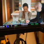 Thandiwe Newton Instagram – Repost @shizzleobizzle #GodsCountry

“Ten years ago, as a wide-eyed grad student at AFl I was introduced to the talents of one @filmjulian through
his masterful thesis film, THIEF. I instantly became a fan, and for a fleeting moment imagined working with him one day. I say fleeting because I did not for one second think it was a
probable outcome 😂

Cut to 2016. Our paths finally cross. I’ll never forget that conversation. We challenged each other to channel our
activism through our work. That exchange was the seed. After years of patient cultivation, that seed produced GOD’S COUNTRY. And here we are, releasing this offspring into the
world.

They say it takes a village. @wheels41215 the wry comedian/
craft beer critic masquerading as a top-notch cinematographer. Our Day 1 shepherd, @hi_halee who believed in this project before anyone else. @_floraortega and her team who are the definition of “elbow grease.” @dellimeat for being the first to bet on us all. @garycotti our ringmaster to
this snow circus.. @xonneliak @jorisjarsky @_jeffersonwhite
@agmarshall @mirandambailey there’s so many to thank and this post is already long enough so I will give all of you your flowers in person.
Last, but clearly not least. The Queen. @thandiwenewton.

We’re not here without your paradigm-shifting performance. The way you captured this character. The humanity you imbued her with. I mean damn. I cried watching you cut a photo out of an album. Now the world gets to experience it.

Bravo. I’m humbled to be in all of your orbits. I hope to see you
all in Park City!!!”