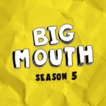 Thandiwe Newton Instagram - Trust me to be late to the party! Ha ha! Tis definitely the Season to be jolly!! Grrrrrrrrrr 💜😈 Love, Hate ... AND a Christmas special?! Big Mouth Season 5 is almost here! Nov 5th, only on Netflix. @netflixisajoke X Thandiwe