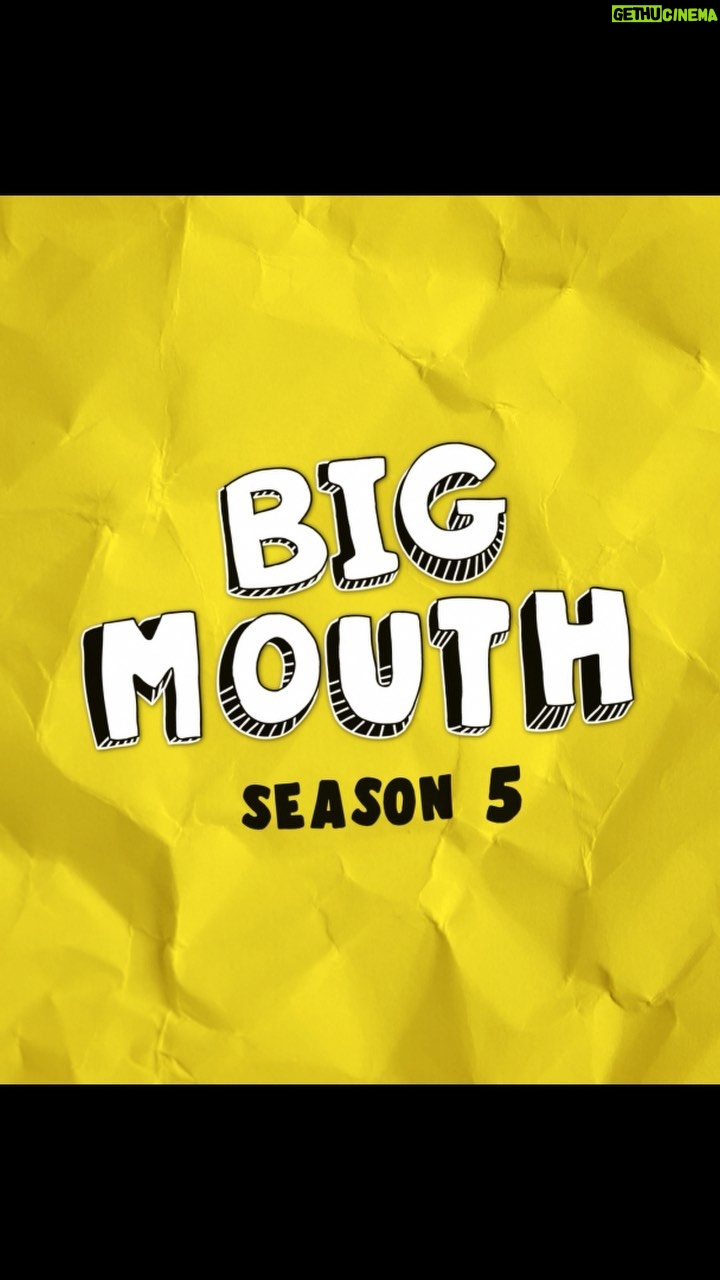 Thandiwe Newton Instagram - Trust me to be late to the party! Ha ha! Tis definitely the Season to be jolly!! Grrrrrrrrrr ππ Love, Hate ... AND a Christmas special?! Big Mouth Season 5 is almost here! Nov 5th, only on Netflix. @netflixisajoke X Thandiwe