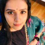 Thanuja Puttaswamy Instagram – 🌟