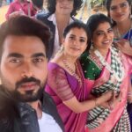 Thanuja Puttaswamy Instagram – 🫶🏻.. 
.
.
.
.
.
.
.
.
.
.
.
#thanujaputtaswamyarmy 
#thanujagowda 
#thanujajanu 
#family 
#love 
#vibes 
#goodvibes 
#positivity 
#instagram 
#instagood 
#teluguindustry
