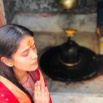 Thanuja Puttaswamy Instagram - Mahadev🔱 #blessings #blessed #om #omnamahshivaya #🕉️namahshivay🔱