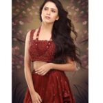 Thanuja Puttaswamy Instagram - ♥️✨