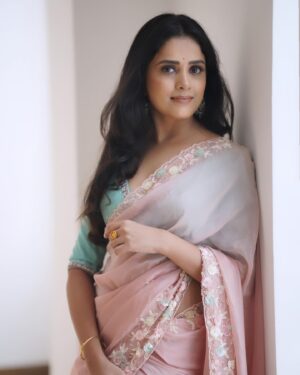 Thanuja Puttaswamy Instagram - 🌸
.
.
.
.
.
.
.
.
.
#fashion #love #instagood #instagram #happy #soul