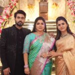 Thanuja Puttaswamy Instagram – ❤️✨
.
.
.
.
.
.
.
.
.
.
.
.
.
.
.
.
.
#thanujaputtaswamyarmy 
#thanujagowda 
#love 
#family 
#emosnal 
#bonding 
#loveforever 
#care 
#instagram 
#instagood 
#goodvibes 
#positive