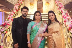 Thanuja Puttaswamy Instagram - ❤️✨
.
.
.
.
.
.
.
.
.
.
.
.
.
.
.
.
.
#thanujaputtaswamyarmy 
#thanujagowda 
#love 
#family 
#emosnal 
#bonding 
#loveforever 
#care 
#instagram 
#instagood 
#goodvibes 
#positive