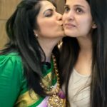 Thanuja Puttaswamy Instagram - Love never ends #mudhamandharam🌺 @pawon.27 @harithajackie @sureshc_actor @praja.prabhakar @madhubala.vijaykumar