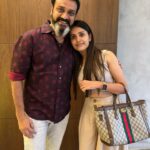 Thanuja Puttaswamy Instagram - Love never ends #mudhamandharam🌺 @pawon.27 @harithajackie @sureshc_actor @praja.prabhakar @madhubala.vijaykumar