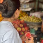Thanuja Puttaswamy Instagram – #healthyfood 
#fruits 
#eathealthy 
#❤️ 
#instagood 
#instagram