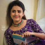Thanuja Puttaswamy Instagram – Smile 😊 

.
.
.
.
.
.
.
.
@aarushireddylabel ❤️

#instagood 
#instagram