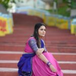 Thanuja Puttaswamy Instagram - #traditional #love #instagram #instagood #fashion