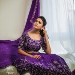 Thanuja Puttaswamy Instagram – 🌟
.
.
.
.
.

@aarushireddylabel ❤️