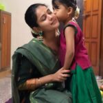 Thanuja Puttaswamy Instagram -