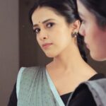 Thanuja Puttaswamy Instagram - ముద్ద మందారం 🌺 సీరియల్ లో పార్వతి గా ఐదేళ్లు కనిపిస్తే గుండెల్లో పెట్టుకున్నారు.. మరో మంచి పాత్ర కోసం రెండేళ్లు పట్టినా నన్ను ప్రేమించడం మానుకోలేమని నిరూపిస్తున్నారు..💞 ఎప్పుడు, ఎక్కడ కనిపించినా మీ కళ్ళలో చూయించే అభిమానమే నన్ను త్వరగా మీ ముందుకు వచ్చేలా చేస్తోంది.. ఎప్పటికీ మీ రుణం తీర్చుకోలేని.. మీ తనూజ అలియాస్ పార్వతి🥰 . . . . #love #muddamandaram #happy #instagood #instagram #instadaily #staysafe #stayhome #stayhealthy #colorful ♥️